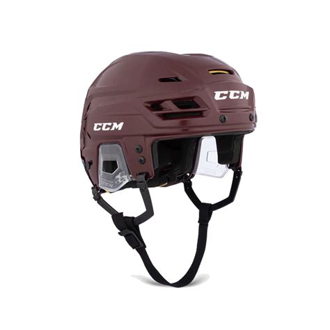 Ccm Tacks 710 Custom Edge Helmet Adrenalin Source For Sports