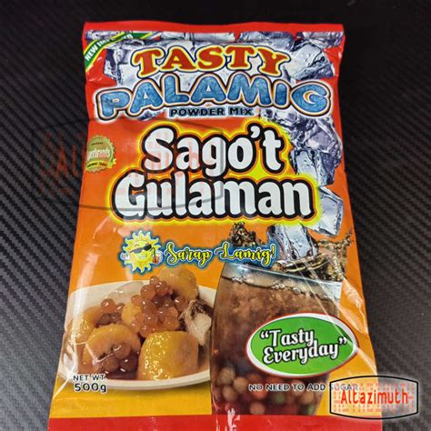 Sagot Gulaman 500 GramsTasty Sagot Gulaman Lazada PH