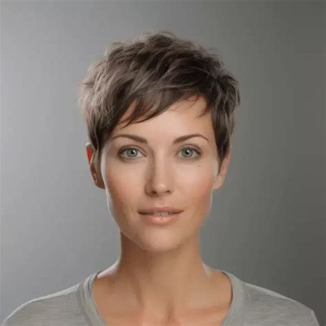 63 Stunning Short Hairstyles For Women Over 40 This Year Artofit