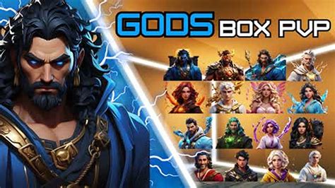 Gods Box Pvp 📦 6920 3098 6804 By Raisabos Fortnite Creative Map Code