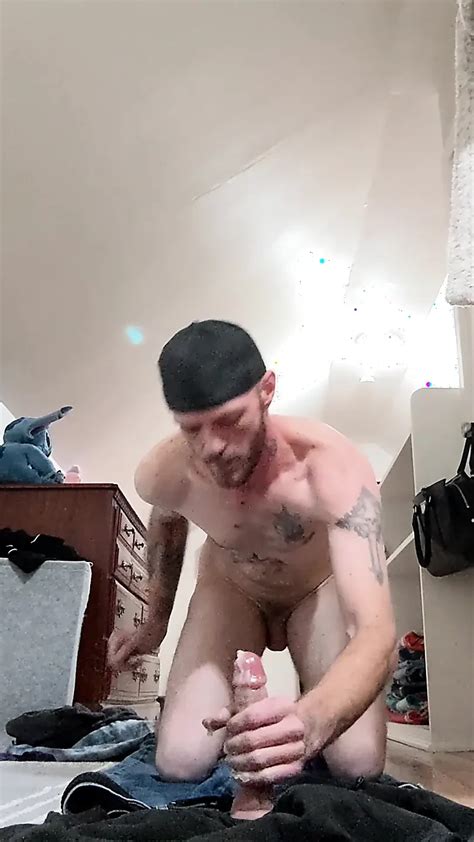 POV I Service Your Big Cock Until We Cum Stepdaddy Gay Porn Feat Dean ChinWetter By FapHouse