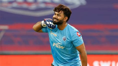 Ipl Rishabh Pant To Return As Batter And Captain For Delhi