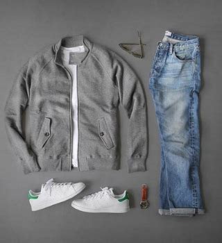 The Ultimate Guide To Spring Style For Men ClothingRIC