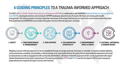 Building Resilience Through Trauma Informed Care Nami Dane County