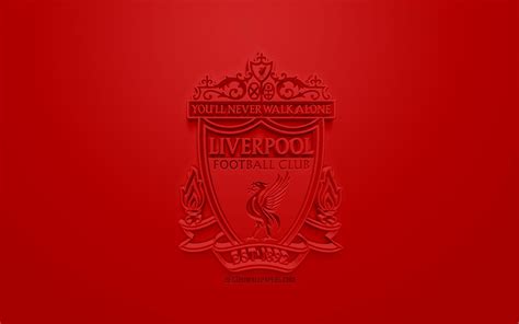 Liverpool 3D Wallpapers - Top Free Liverpool 3D Backgrounds ...