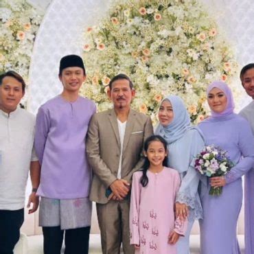 Nd Lala Muncul Di Majlis Pertunangan Shila Amzah Dan Ubai Hot Fm