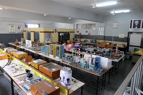 Vidya Jyothi Institute Of Technology Vjit Hyderabad Images