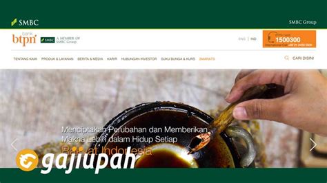 99 Gaji Pegawai Bank BTPN Semua Jabatan Terbaru Januari 2025