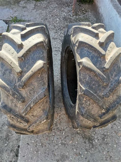 Селскостопански Гуми за трактор ВКТ гр. Пловдив Старият град • OLX.bg