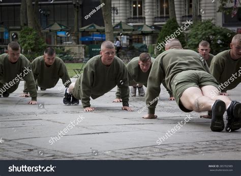 132 Usmc Training Stock Photos, Images & Photography | Shutterstock