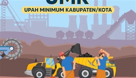 Disnaker Diingatkan Segera Tetapkan Umk Derak Post