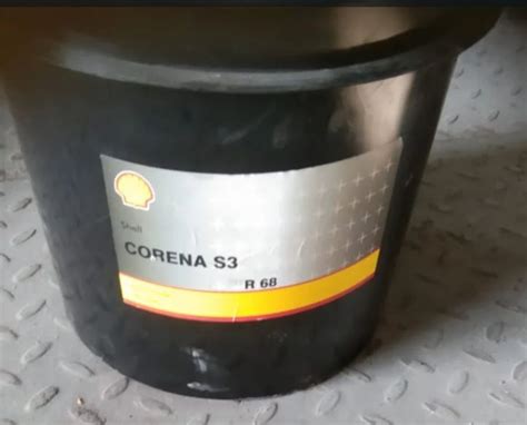 20W40 Shell Lubricating Oil Bucket Of 20 Litre At Rs 400 Litre In