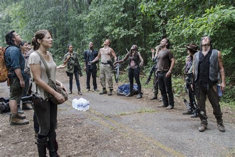 The Walking Dead Recap Season 5 Episode 10 Them” Slant Magazine