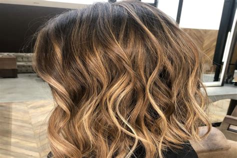 Beleza 5 Cores De Cabelo Para Apostar No Outono