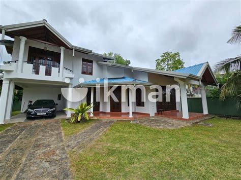 Paddy Field Facing Luxury House For Rent In Madiwela Kotte 426 Ikman