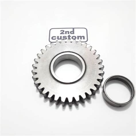 Jual Gear Rasio Countershaft Cbr R Kyj Gir Gigi Bos Bosh Tiga