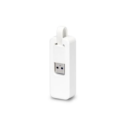 خرید کارت شبکه TP-Link UE300 در اگزونت