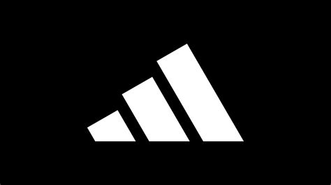 Adidas Logo: The History And Evolution Of The Iconic Three Stripes ...