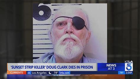 Notorious California Serial Killer Dies In Prison Youtube