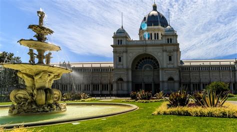 Parliament House of Victoria Tours - Book Now | Expedia