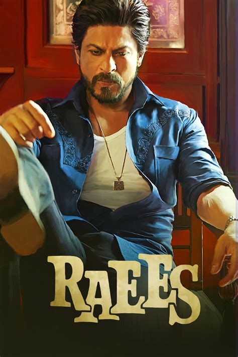 How to Watch Raees Full Movie Online For Free In HD Quality