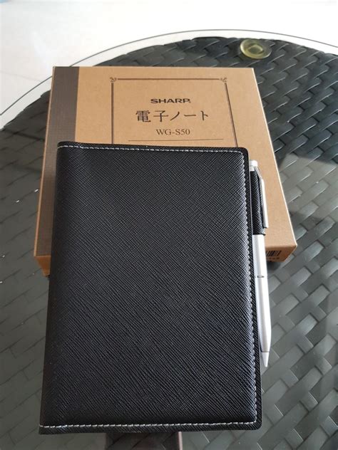 sharp electronic notebook computers tech laptops notebooks