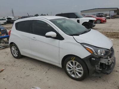 Passenger Right Front Knee Fits 16 19 SPARK 1936482 EBay