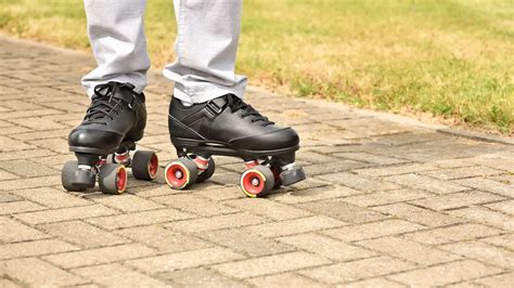 How To Feel More Stable On Your Roller Skates Skates Of Glory