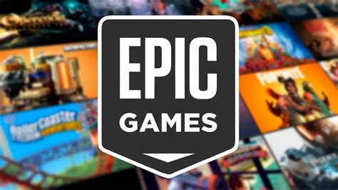 Juegos Gratis Para Pc En La Pagina De Epic Games Master