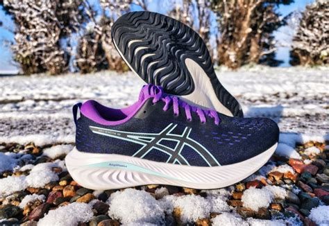 Asics Gel Excite 10 Review Running Shoes Guru