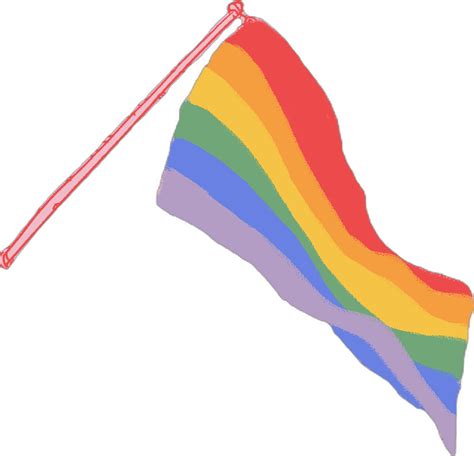 A Complete Guide To All The Lgbtq Flags And What They Mean Lgbt Pride