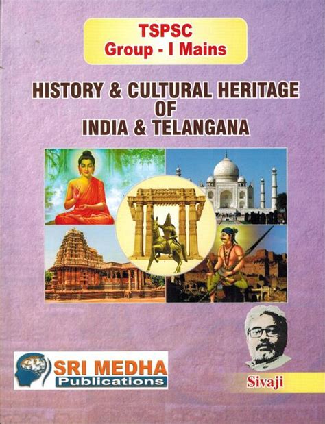 TSPSC Group I Mains History And Cultural Heritage Of India And