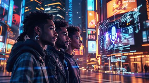 Voice Spoofing Risks in Biometrics 