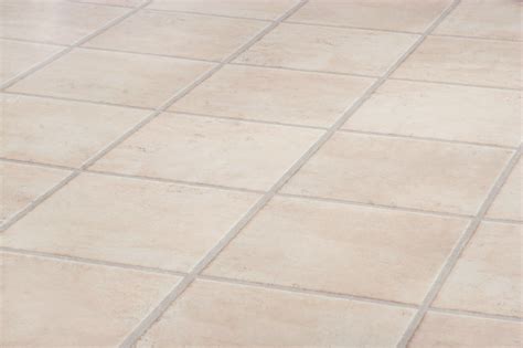 how to fix a chipped ceramic floor tile