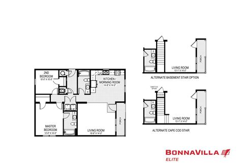 Elite Auburn By BonnaVilla ModularHomes