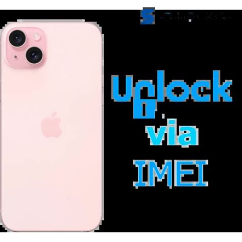 Liberar Desbloquear IPhone 15 Plus AT T MX Unefon Por IMEI