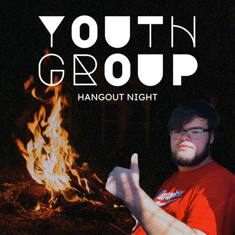 Youth Group Hangout Fun Summer Event For 7th 12th Graders June 29