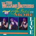 The Williams Brothers | iHeartRadio