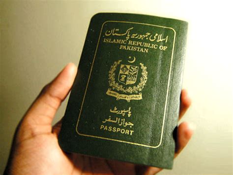 Corruption In Passport Office