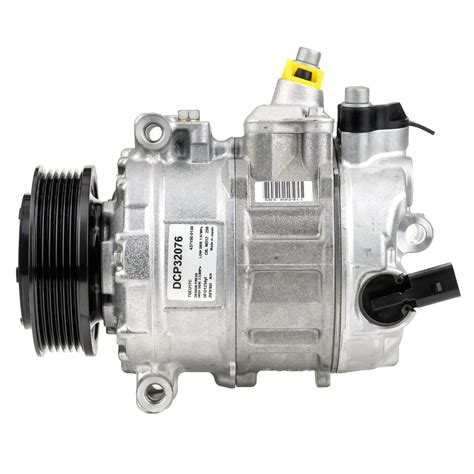 DCP32076 Denso Compressor