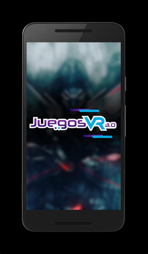 VR Games APK for Android Download