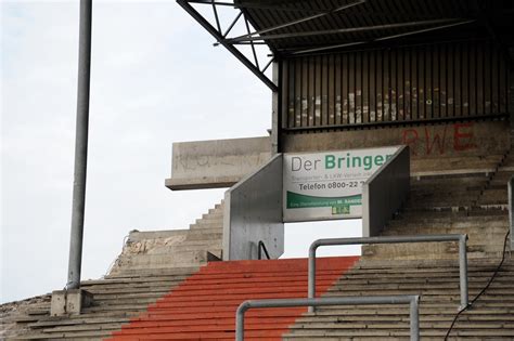 STADIEN | The old German Football Stadiums (when we defeated the world) + The new German ...