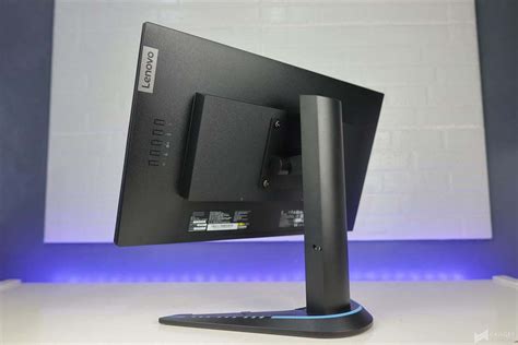 Lenovo G24-20 Gaming Monitor Review