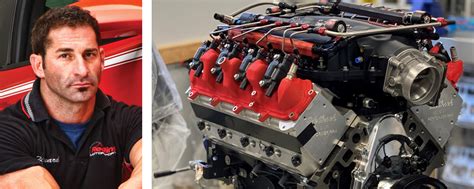 Make The Case Ls Vs Lt Enginesperformance Racing Industry