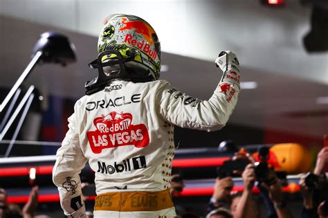 F Band Assume Vice Lideran A Da Audi Ncia Gp De Las Vegas