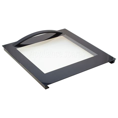 Defy Stove Outer Door Glass Assembly