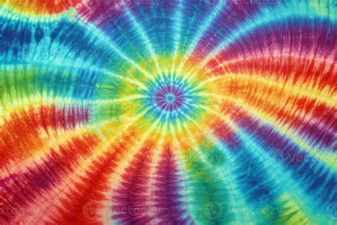 Rainbow Tie Dye Background Tie Dye Texture Background Tie Dye Texture