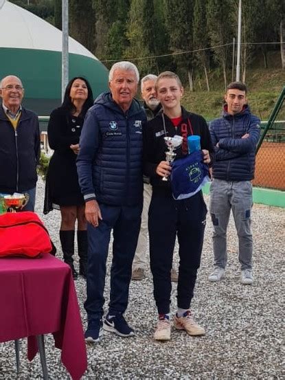 Tanta Partecipazione Per Il Master Giovanile Memorial Mauro Sabatini