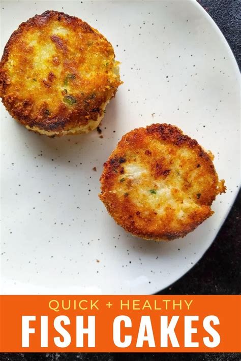 Crispy Potato Fish Cakes With Cod Artofit