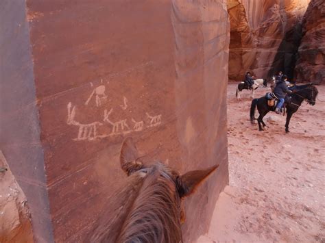 Dream Packer Trail Adventures: Buckskin Gulch, Utah